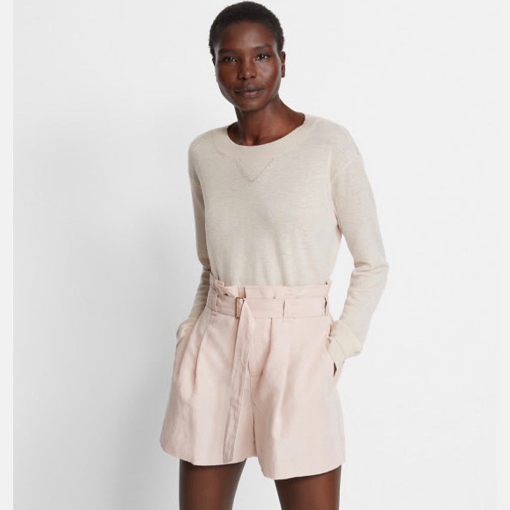 Club Monaco Darcee Shorts